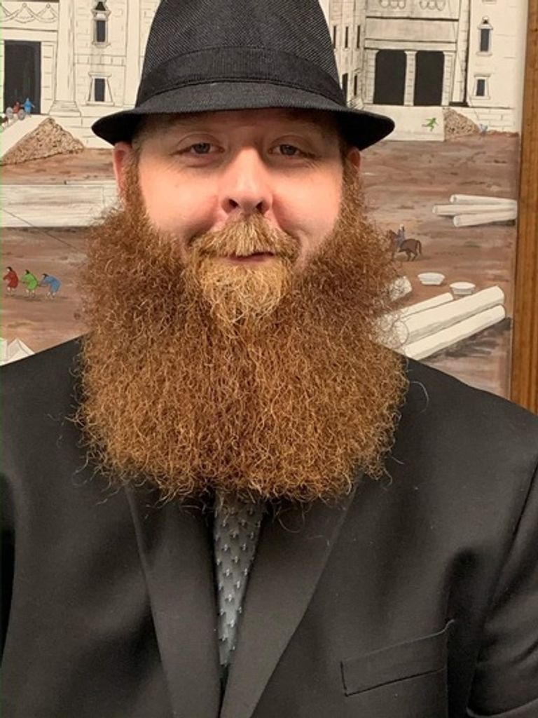 Gilbert "Keith" Henderson Profile Photo