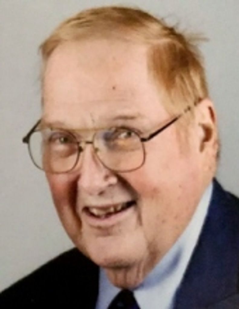 William W. "Red" "Bill" Walton