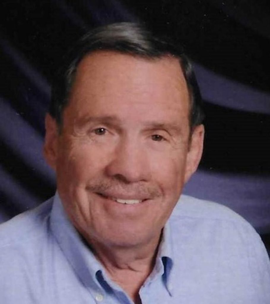 Richard P. Sunderland