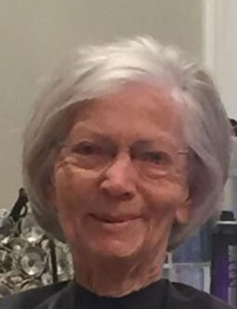 Florence Turley