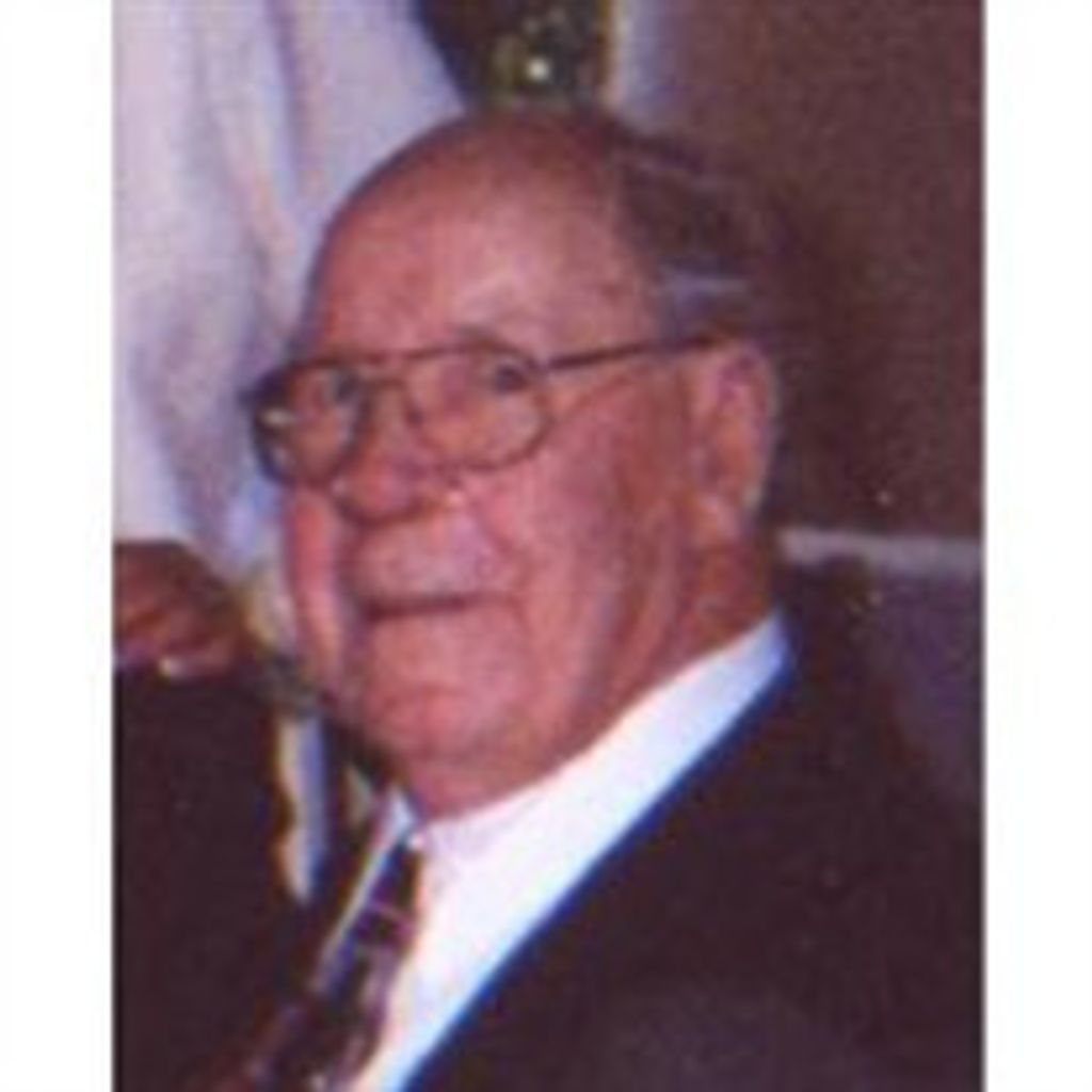 Elmer Jones