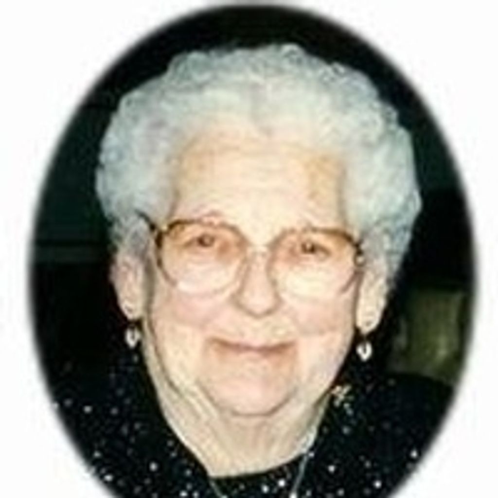 Mary W. Marquardt