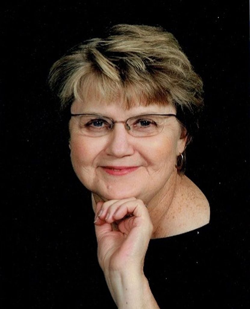Beverly Oberg