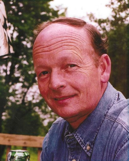 Jerry Lynn Brooks Profile Photo