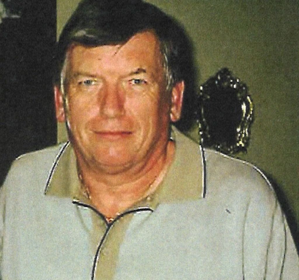 James "Jim" Stoupa Profile Photo