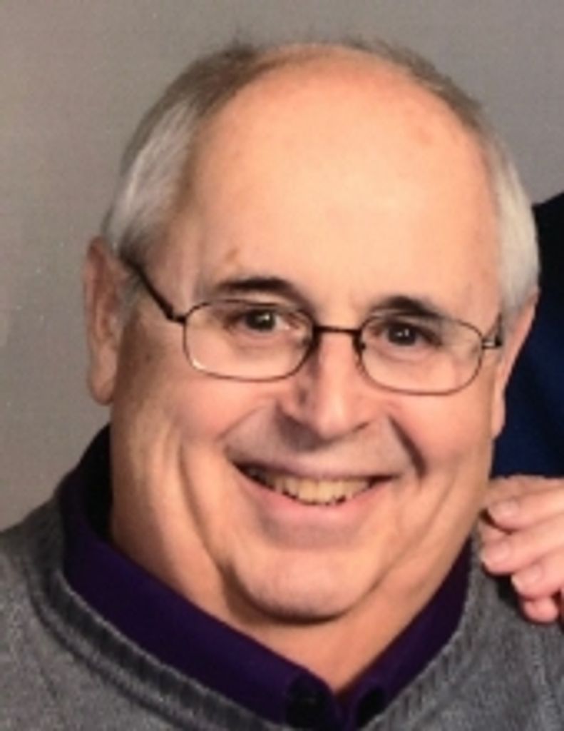 Dennis R. Karl