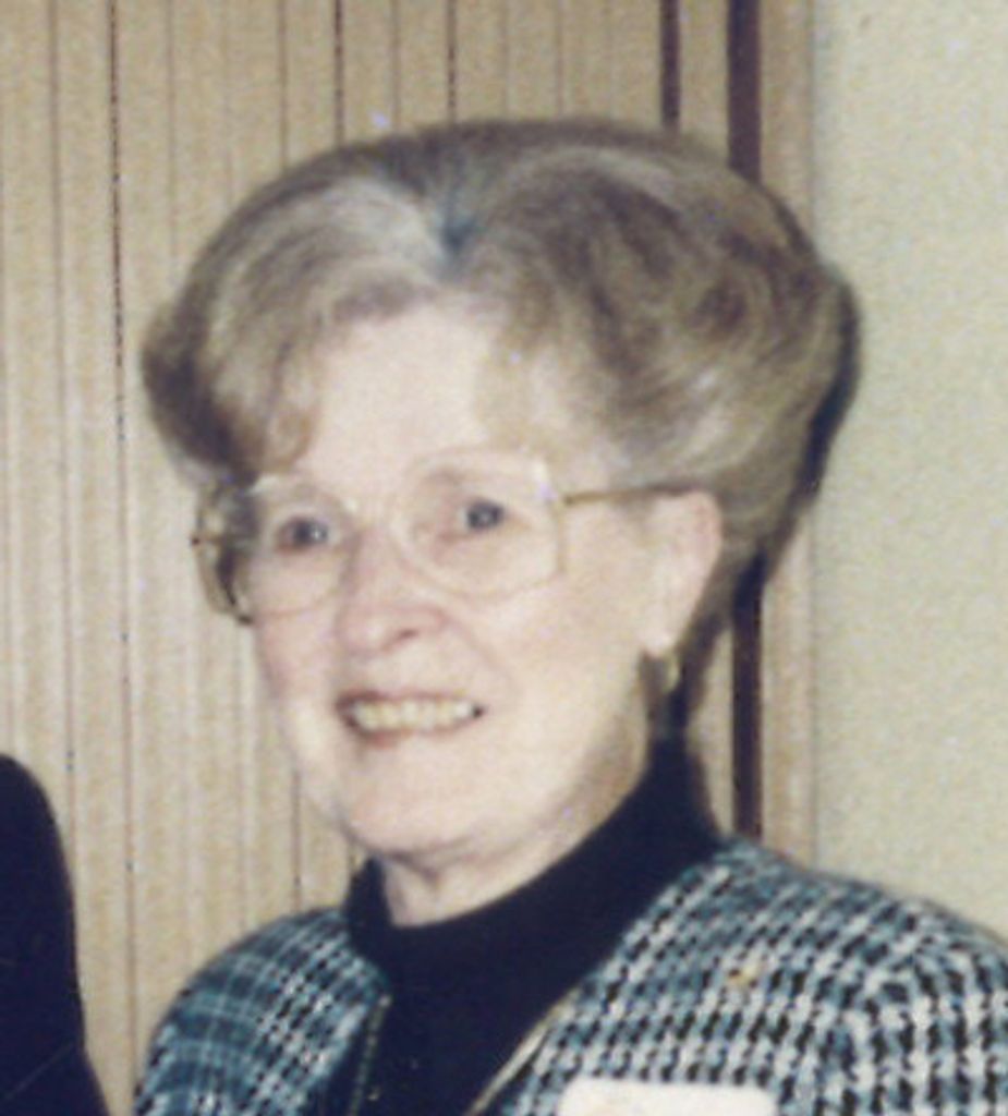 Ella Marie Foelgner