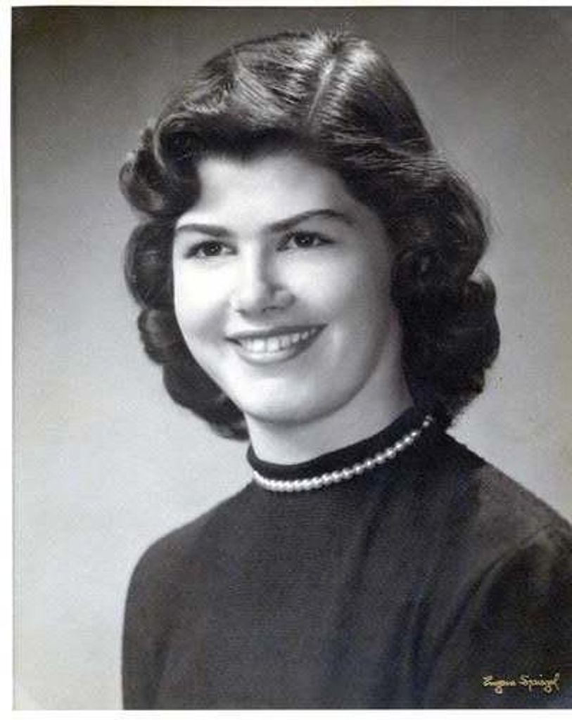 Gloria Ann Priebe Profile Photo