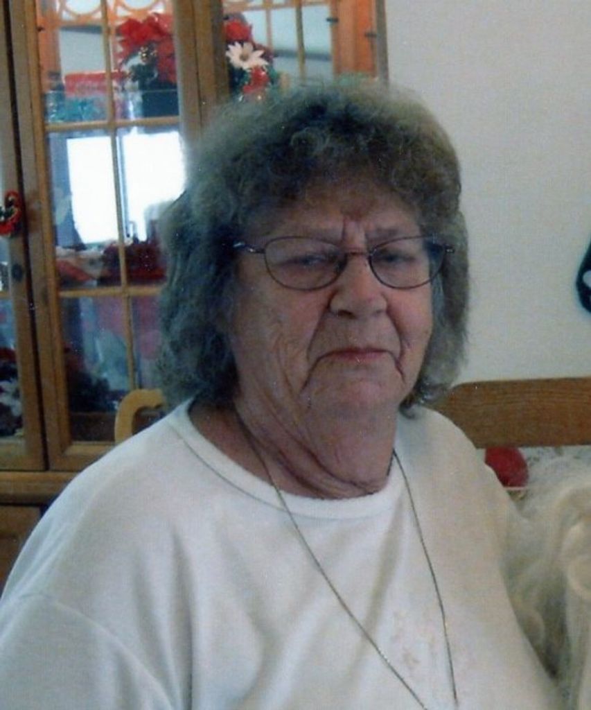 Bessie Cress