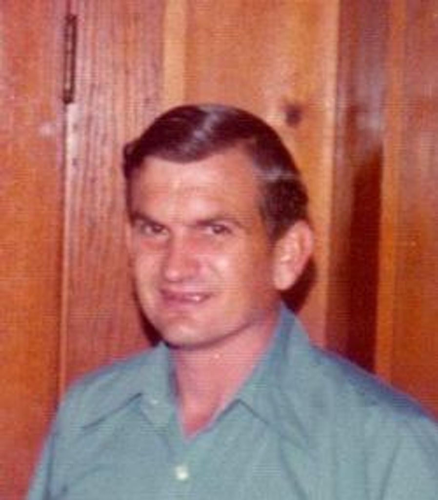 James Dempsey "D.D." Simmons Profile Photo