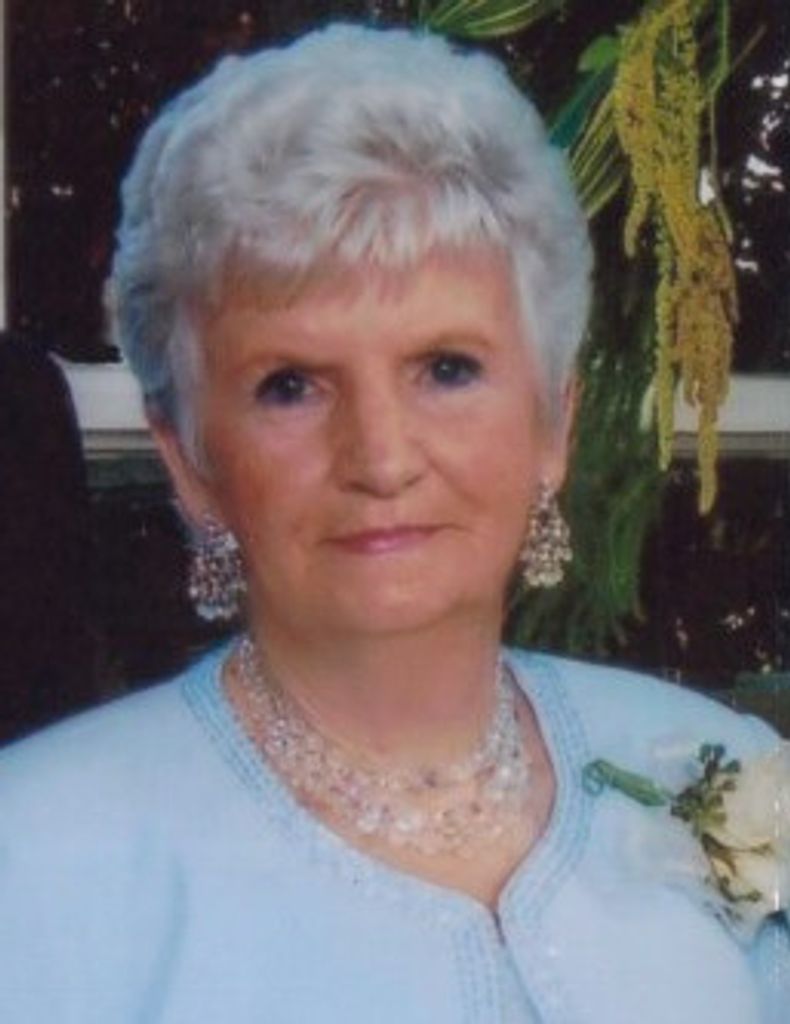 Lula May (Bryan)  Nicholson