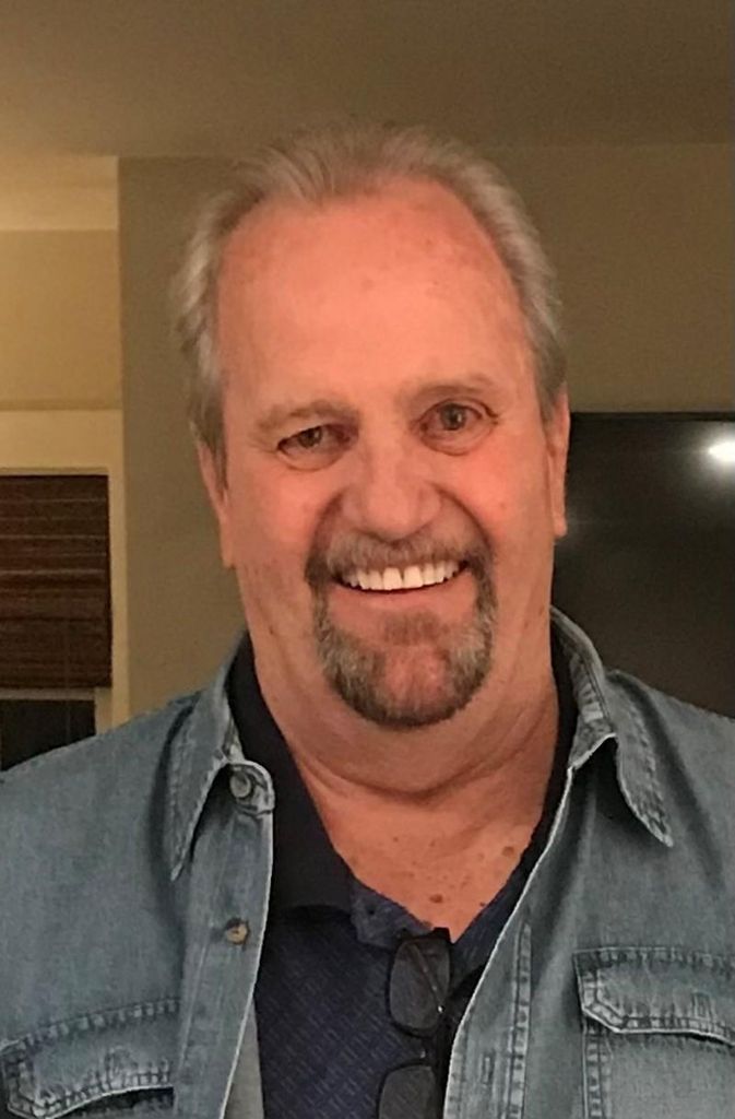 John Michael Griggs Profile Photo