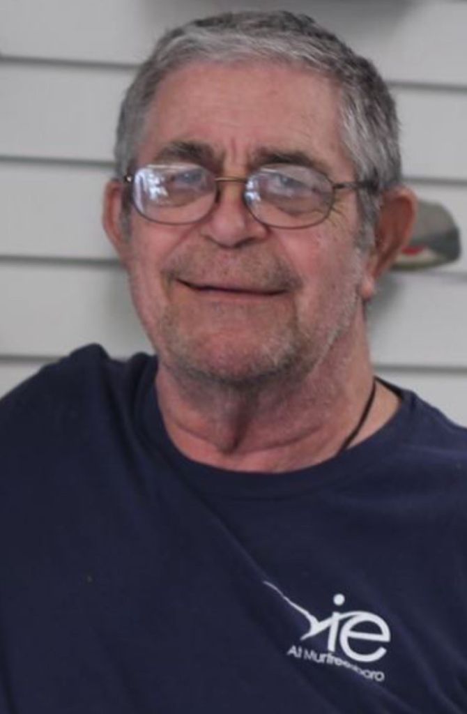 Harold J. (Smitty) Smith