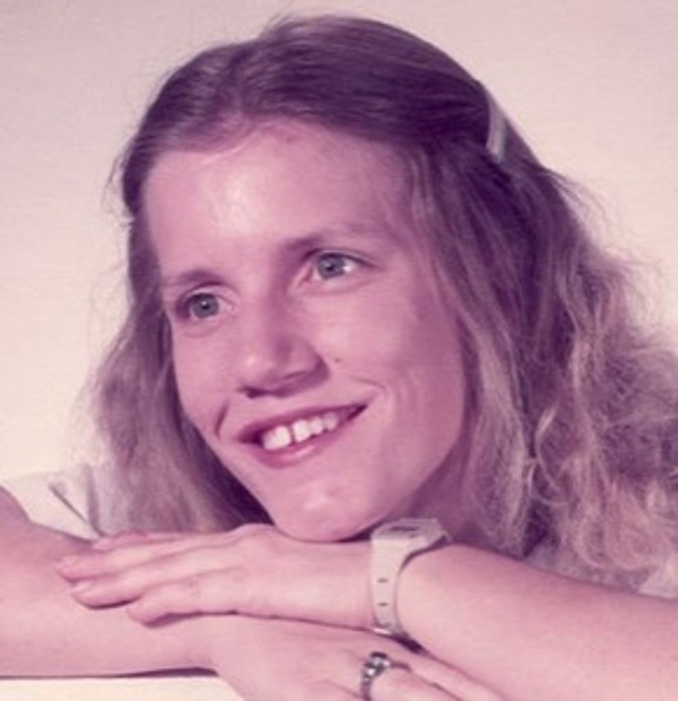 Angel Fuqua