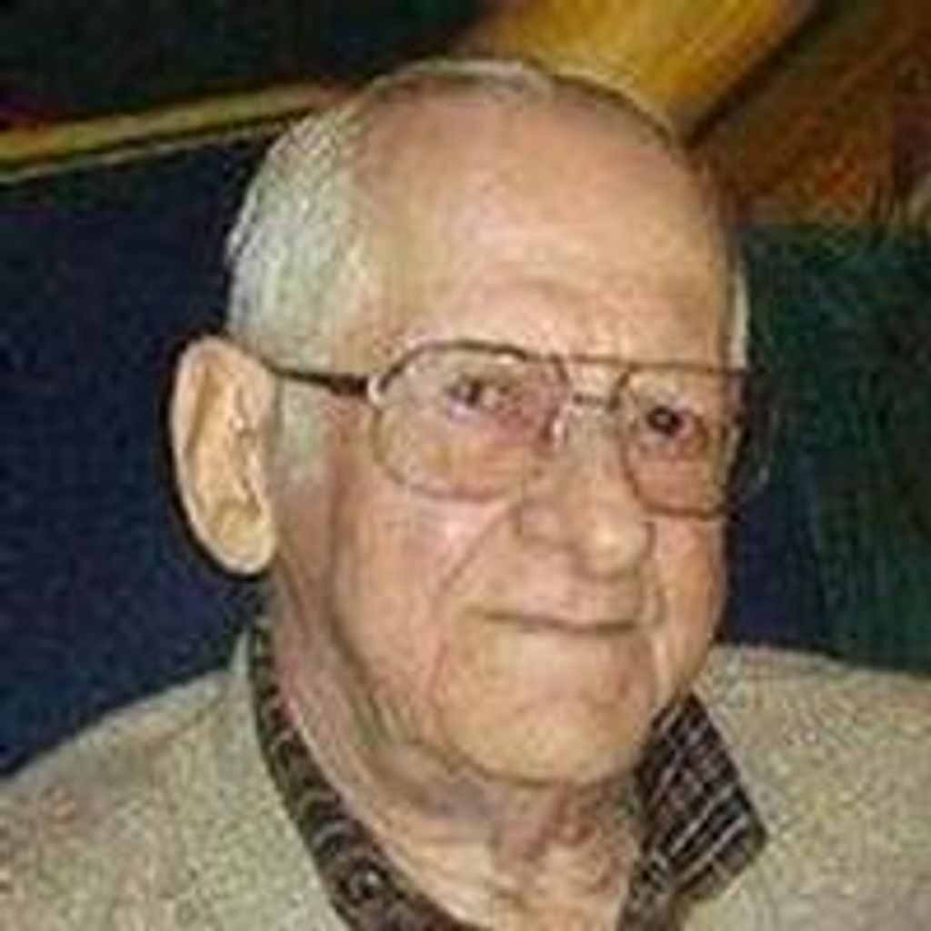 John  M. Keadle