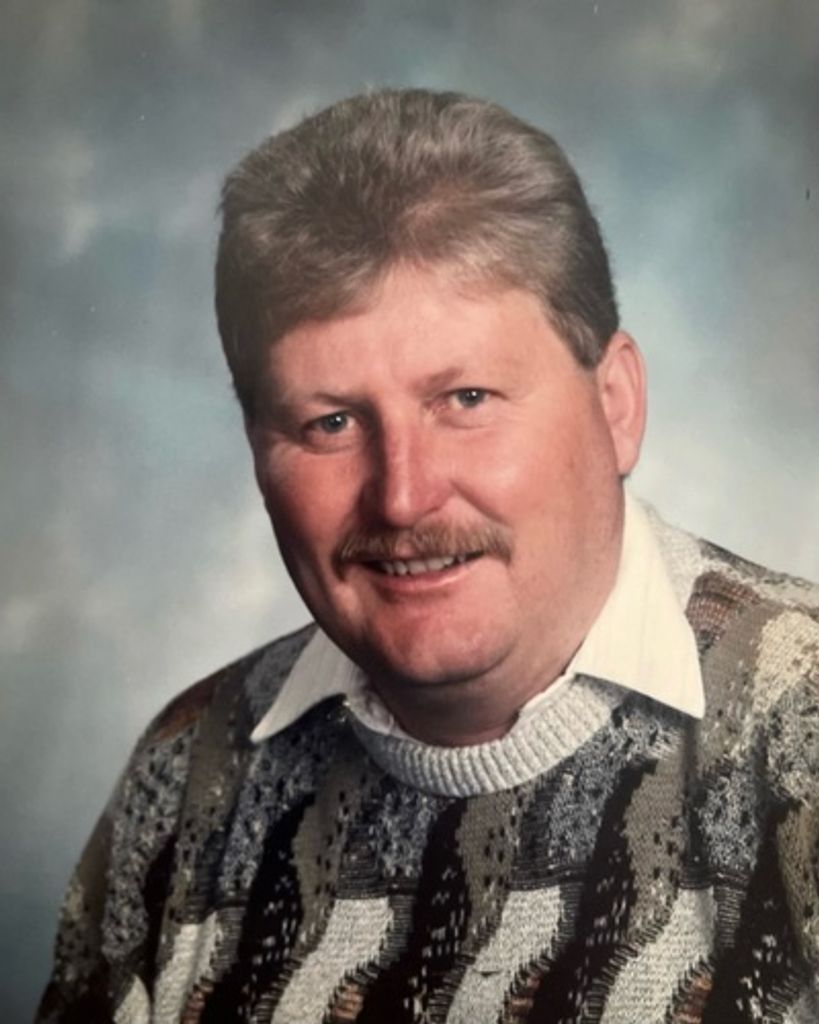Harold Moose Profile Photo