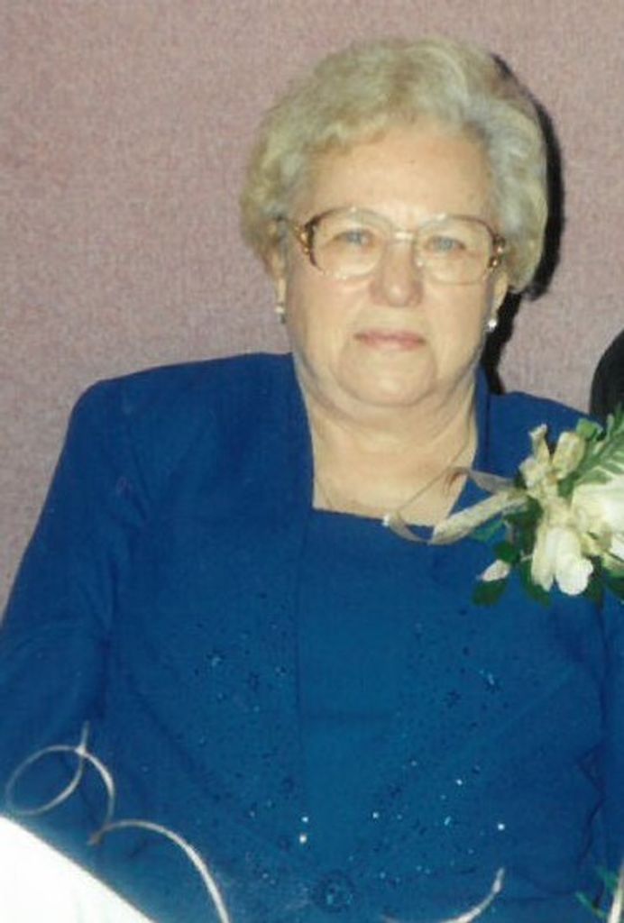 Anna Harnacker