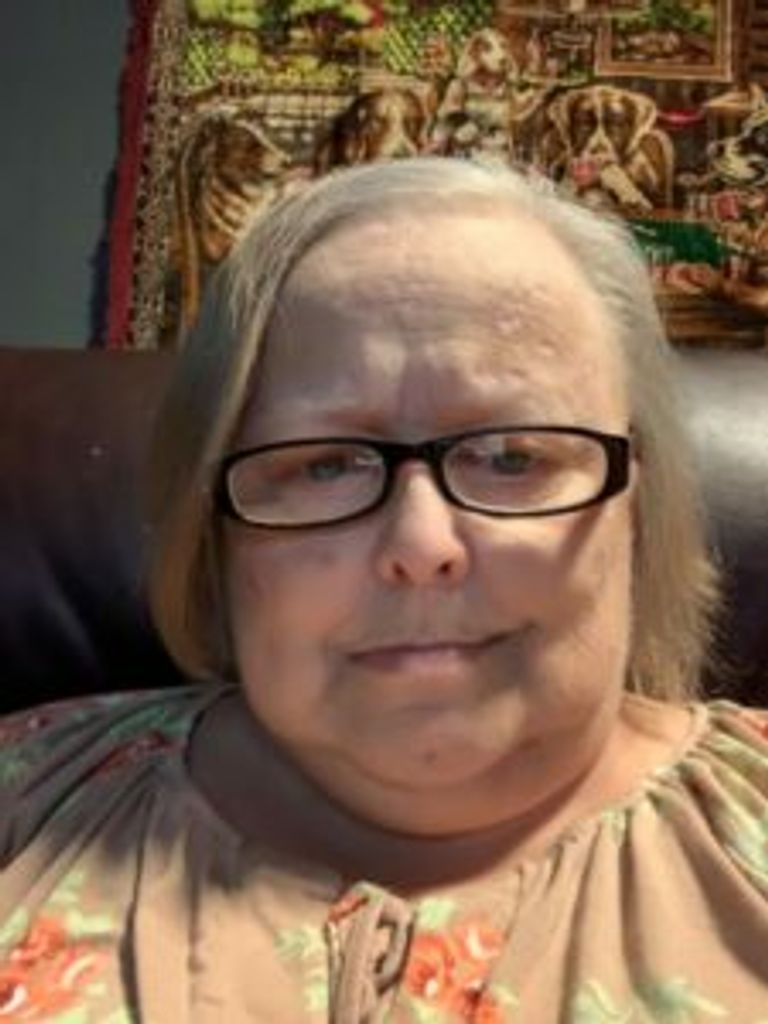 Linda Kay Seeders