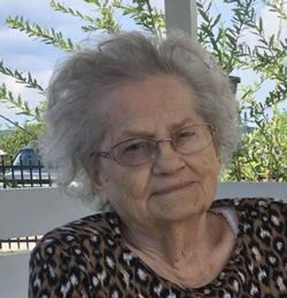 Dorothy Wheeler