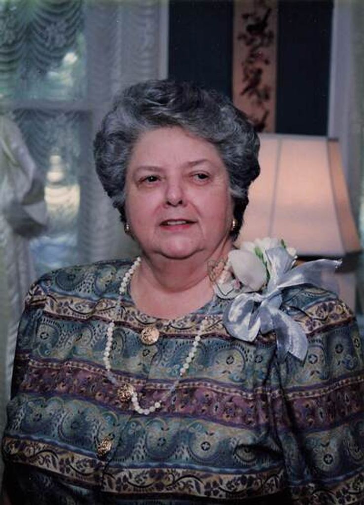 Lida Davis Mcneill Profile Photo