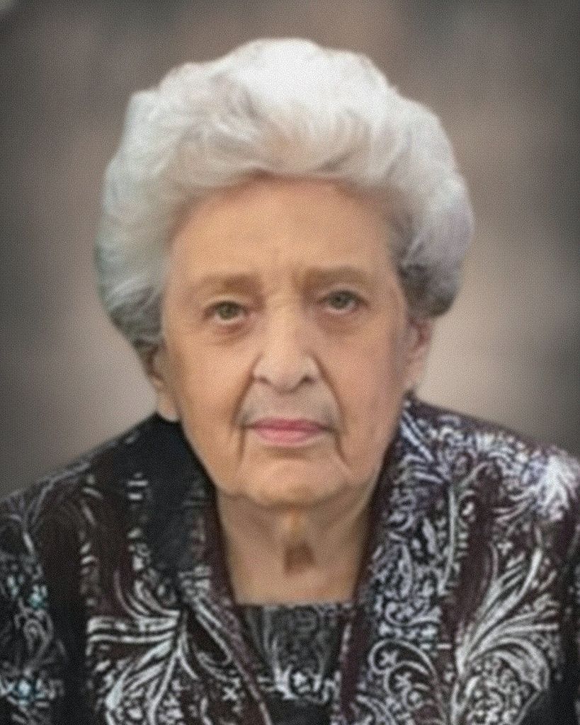 M. Joan Gaskill Profile Photo