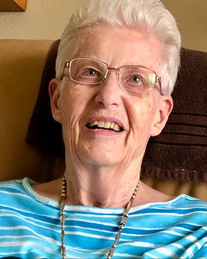 Shirley Ann Piper Profile Photo