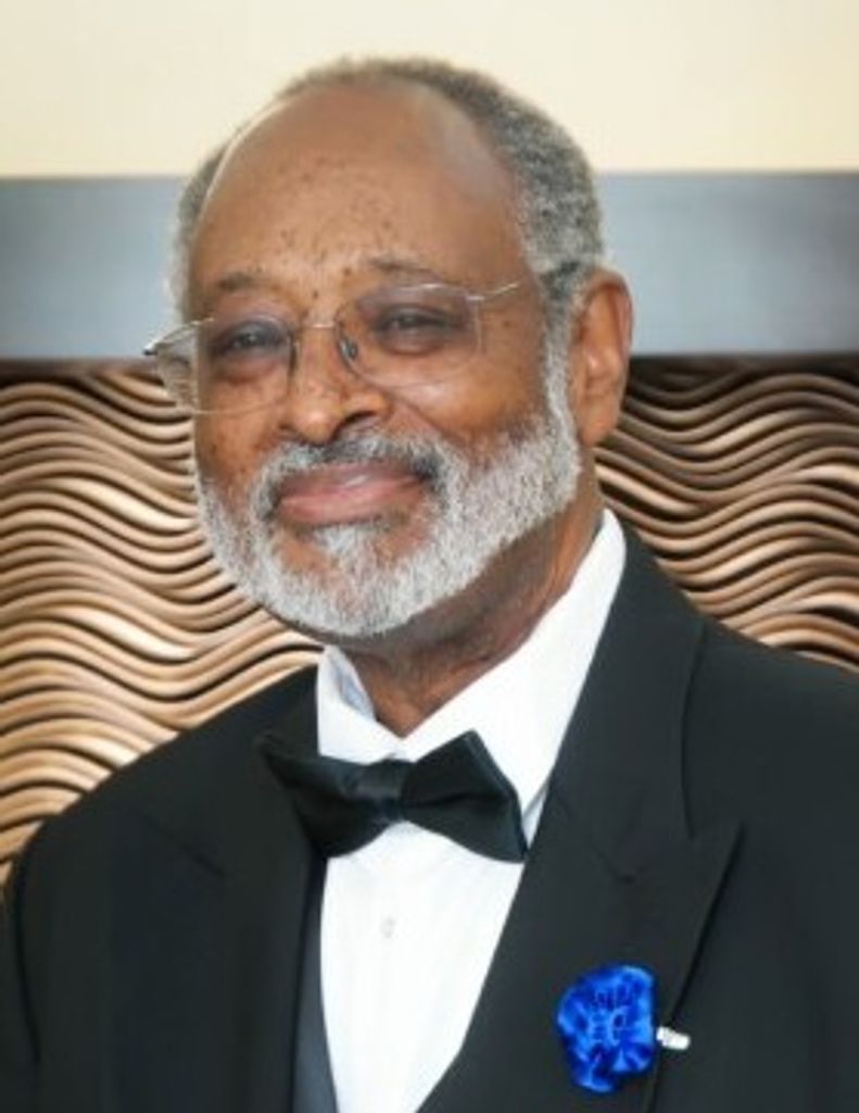 Willie Lee Grace, Jr. Profile Photo