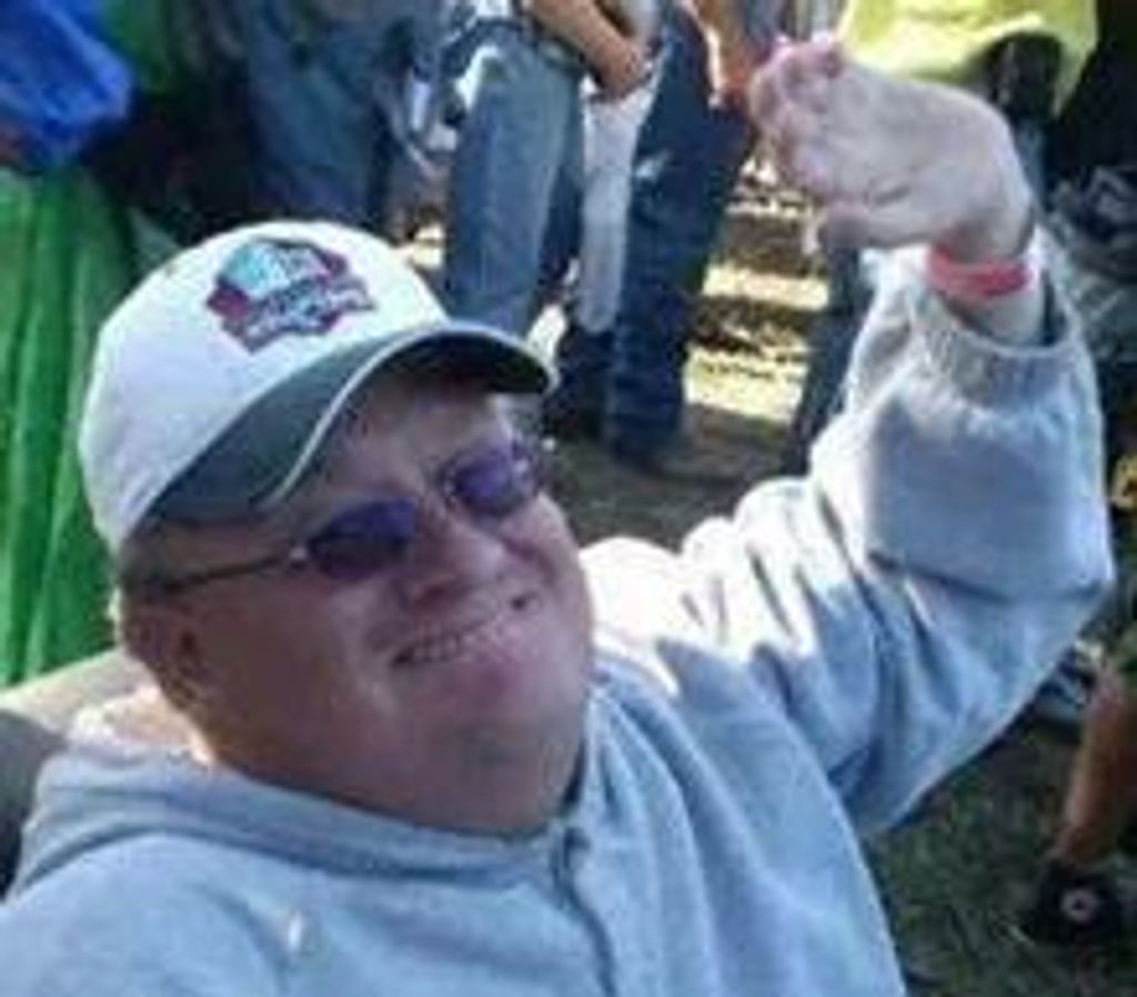 Timothy Jay Morgan