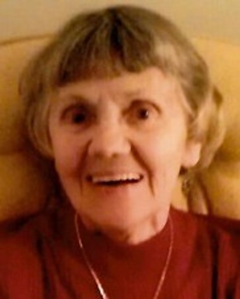 Susie B. Carozza Profile Photo