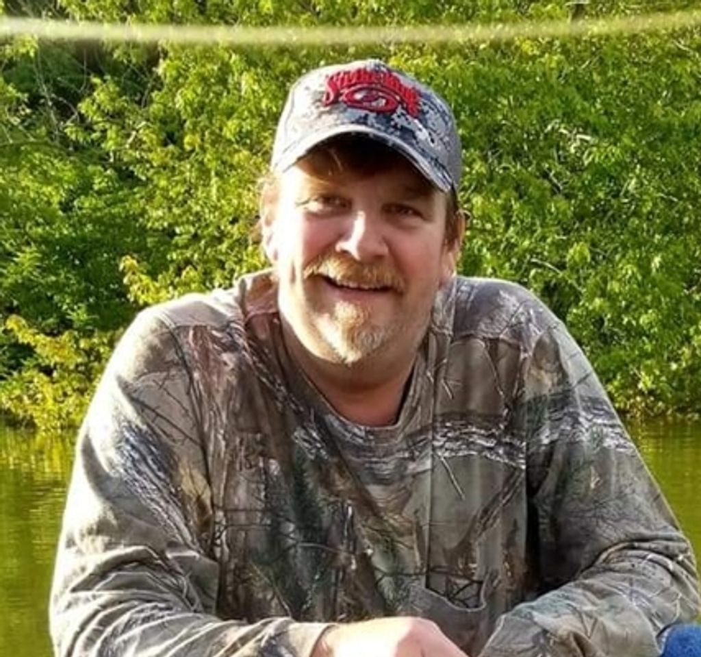 Floyd Evan Baker, Jr Profile Photo