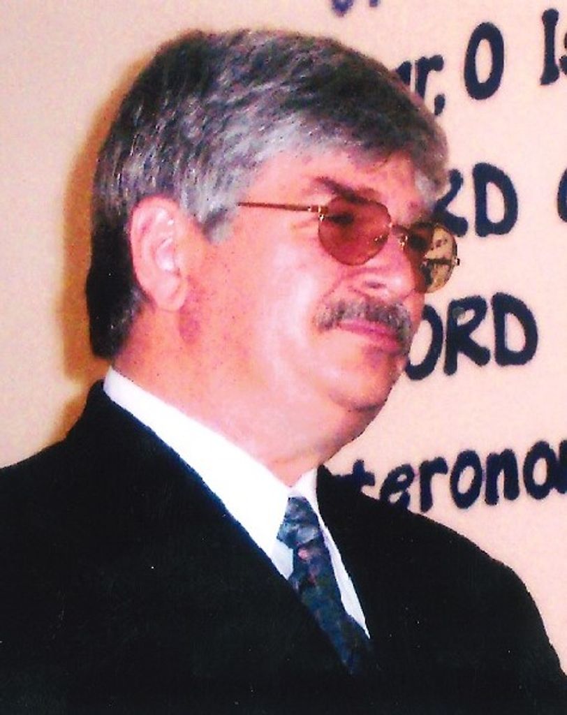 Darrel Wright Profile Photo