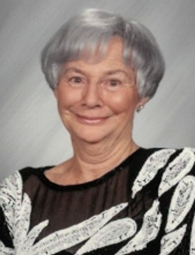 Margaret Ellen Bowers