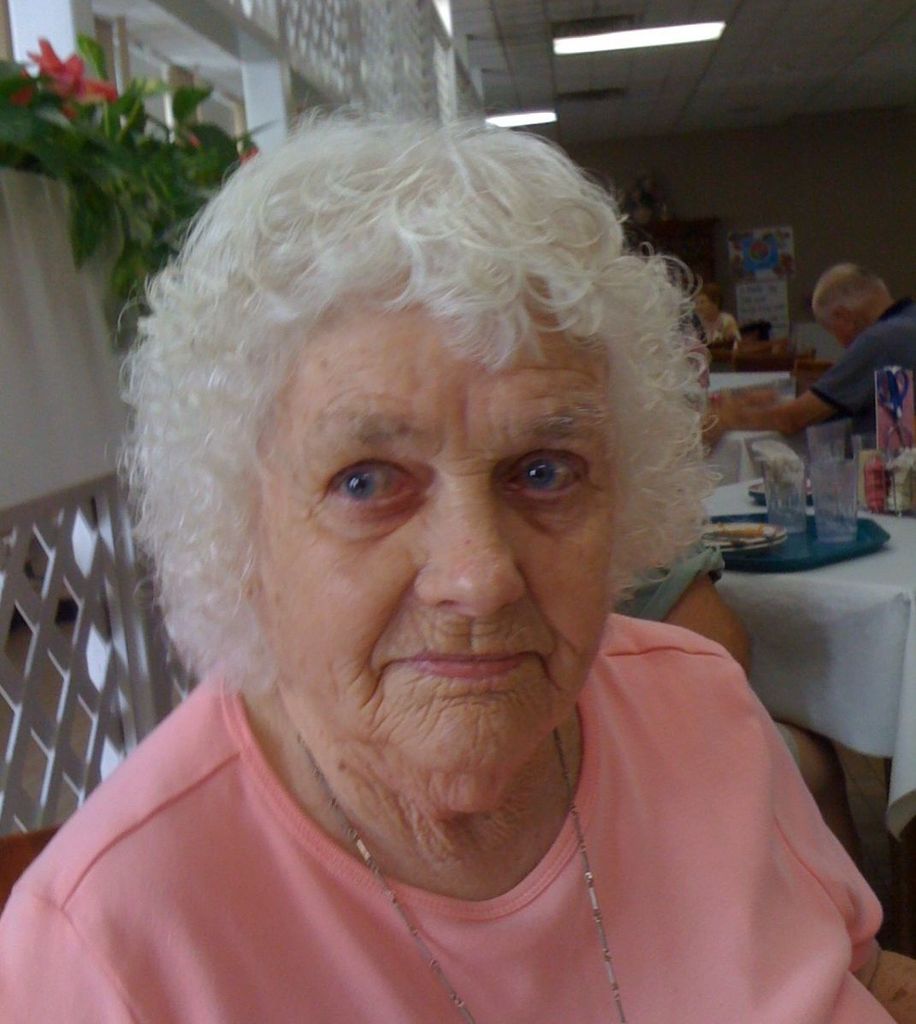 Beulah Smith