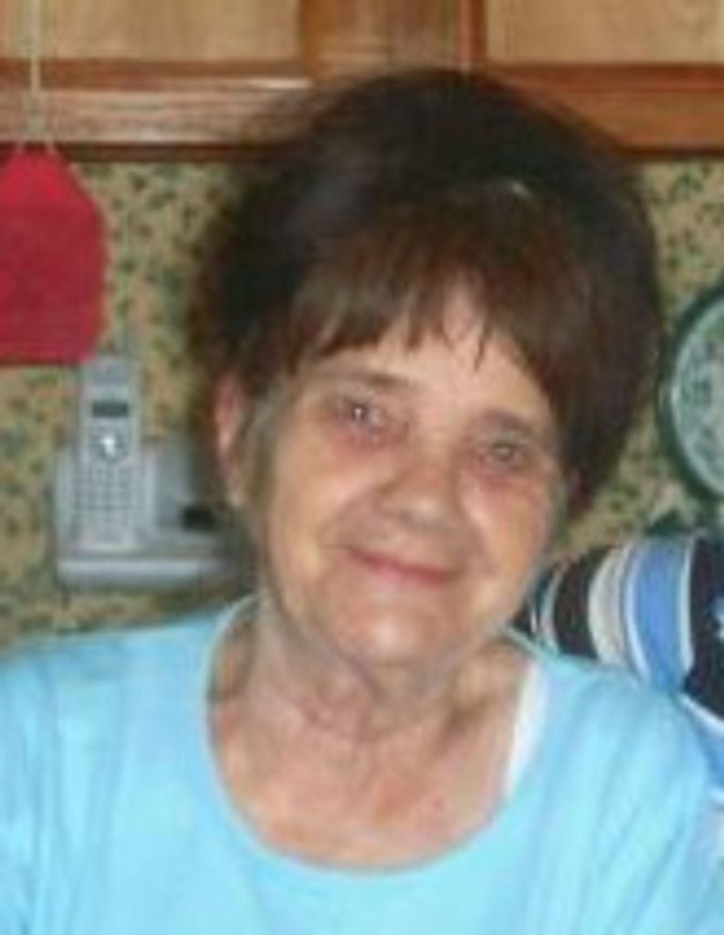 Dixie Juanita Brown Profile Photo