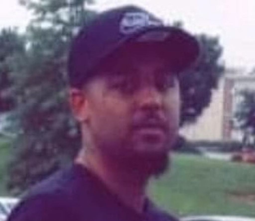 Brandon Michael Chavis Profile Photo