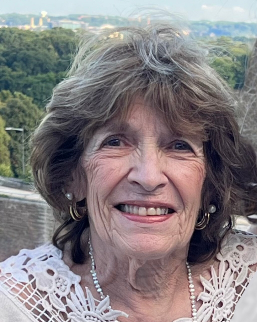 Brenda Livengood Geib Profile Photo