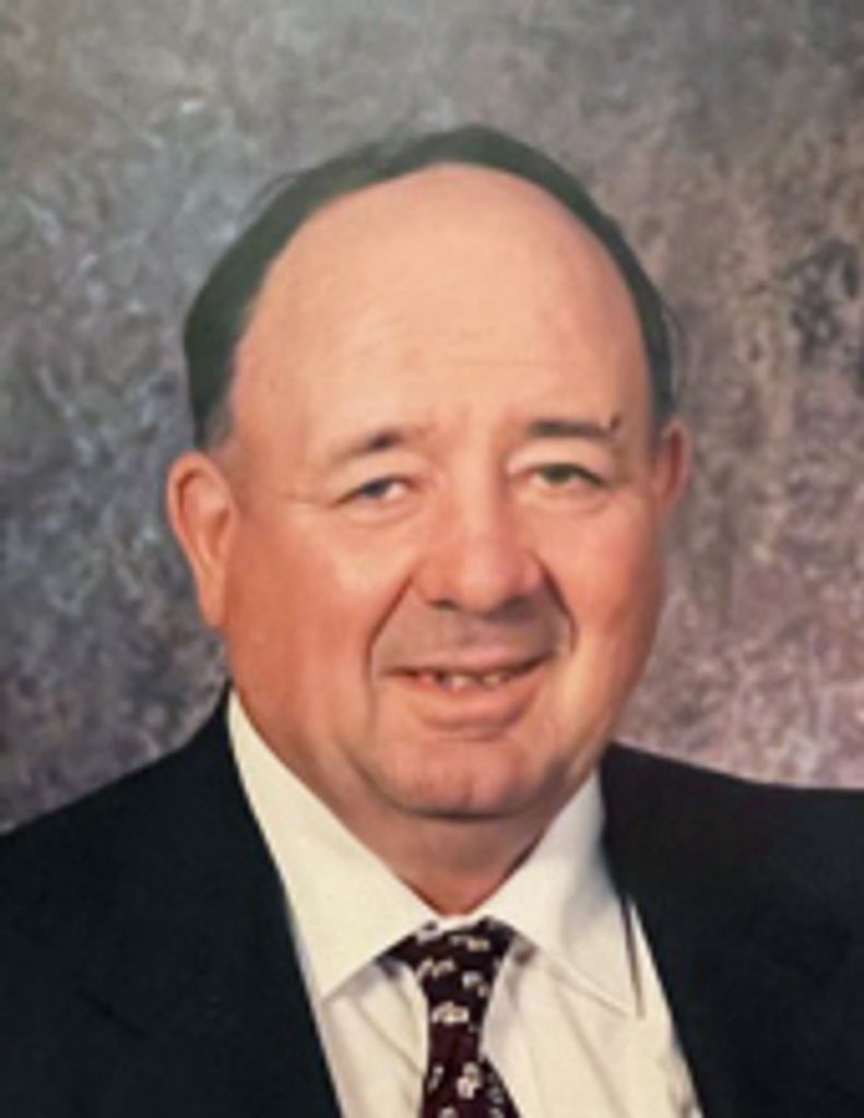 William K. Katter, Sr.