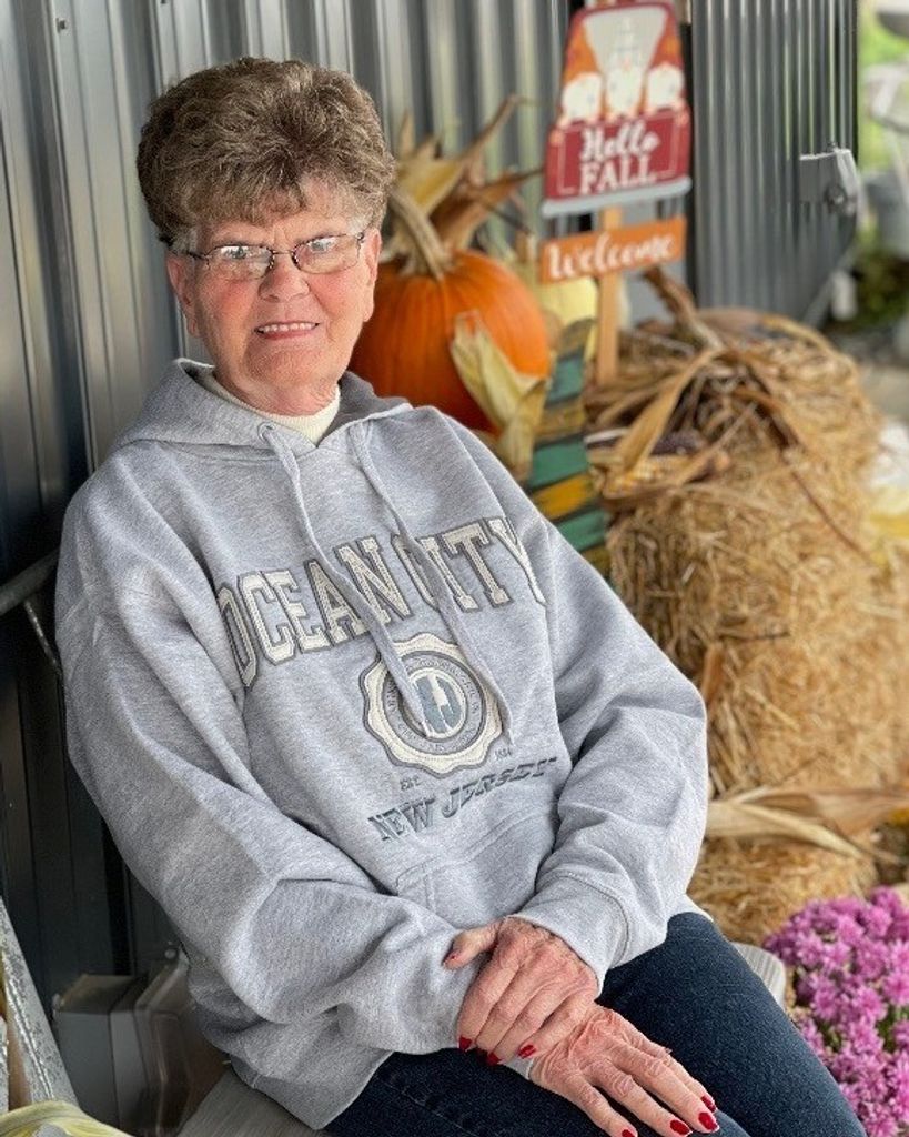 Mildred G. Shreve