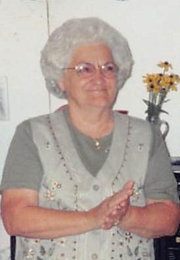 Vivian (Townsley)  Ledford