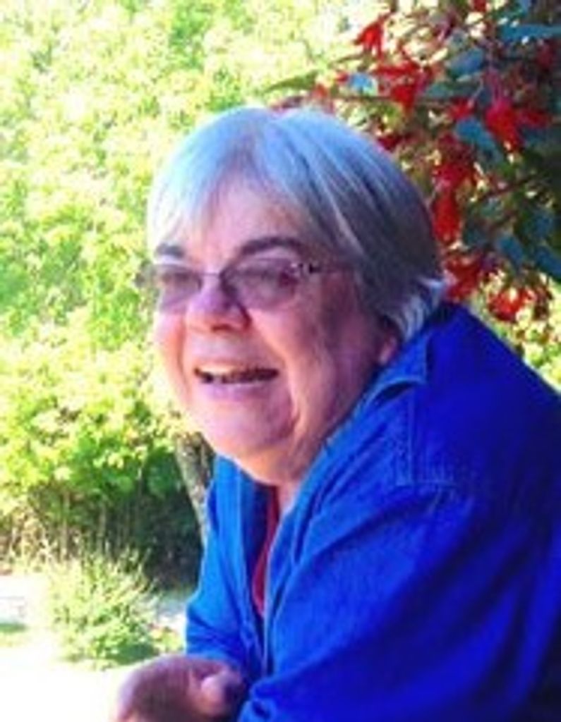 Marion Hellquist