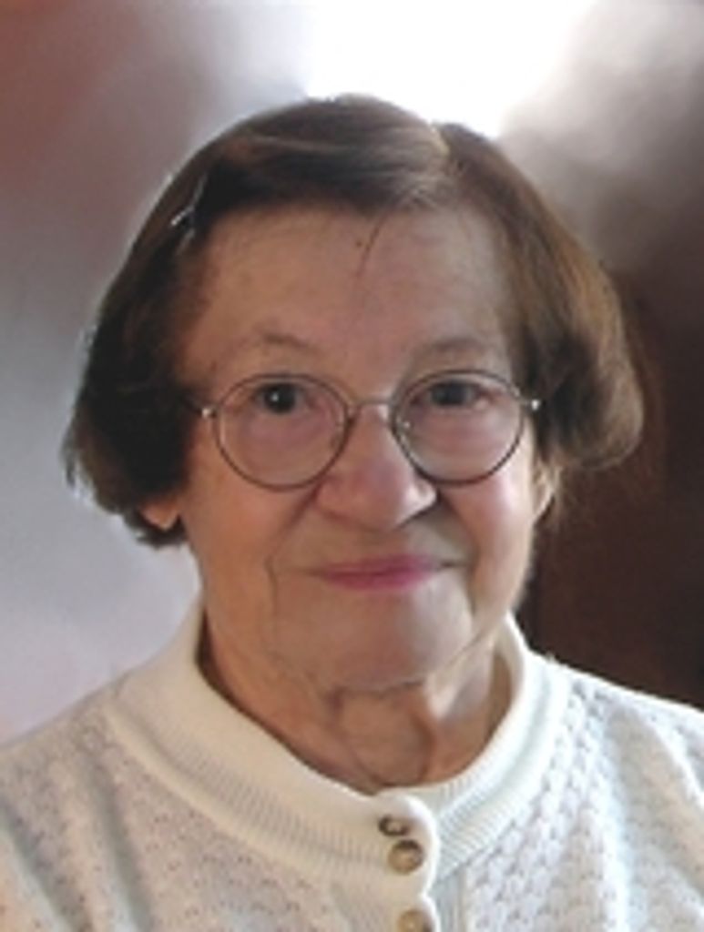 Sophie  Fannie (Kalechyn)  Adair Profile Photo