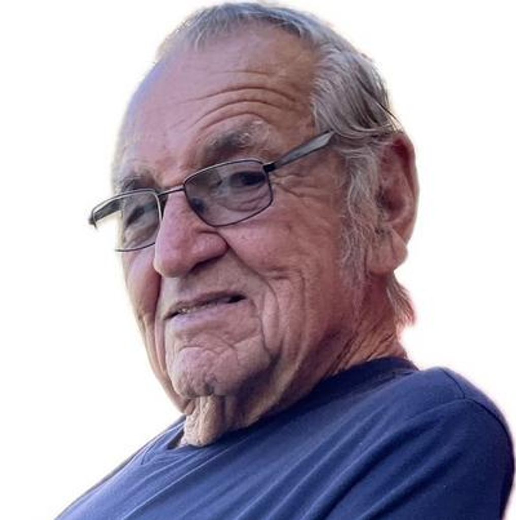 Joe Vidaurri Profile Photo