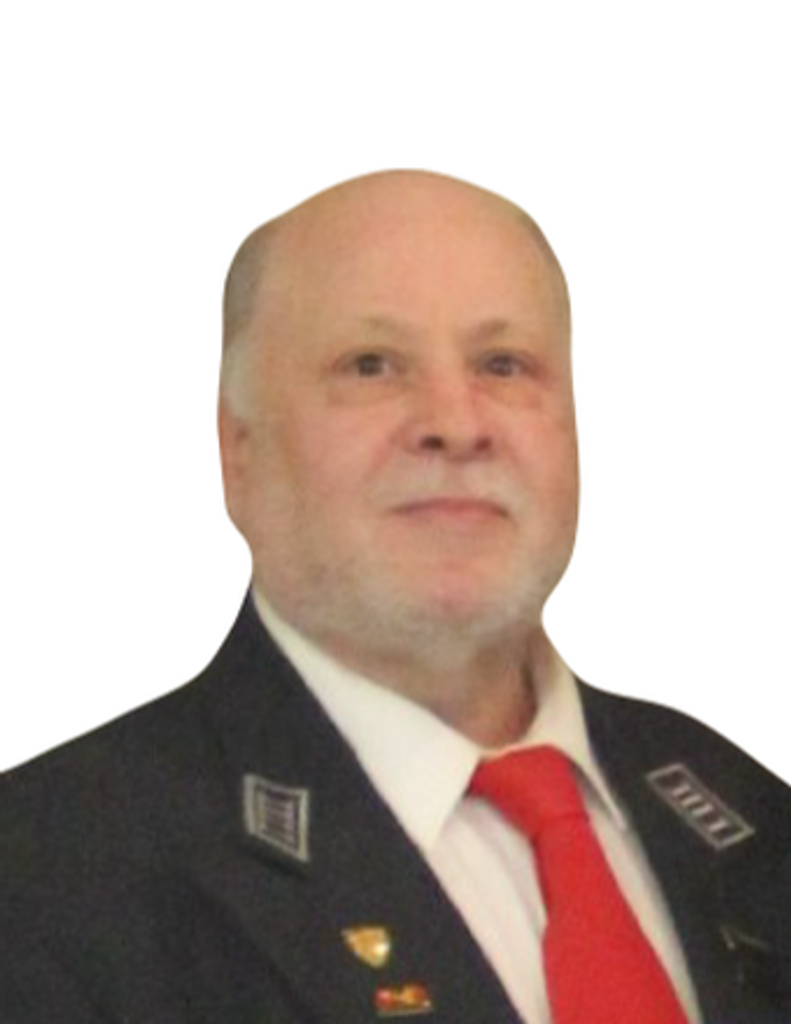 Ronald G. Newbury Profile Photo