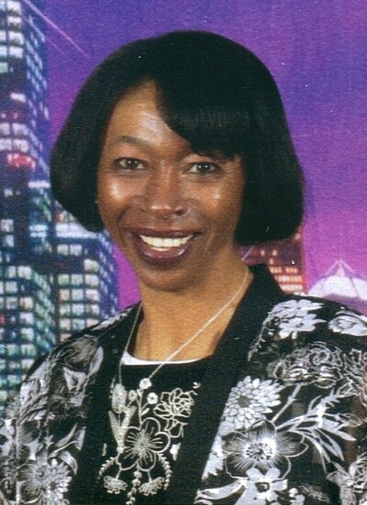 Georgia Renee Riggens