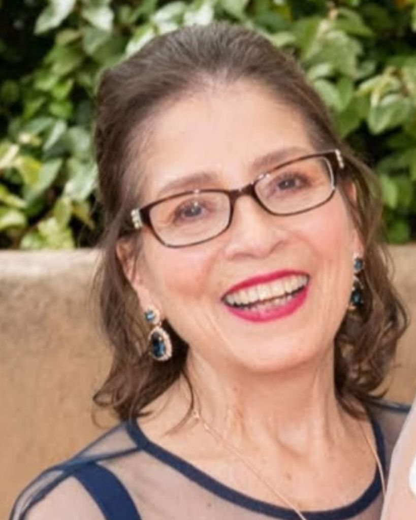 Juanita "Janie" Samora