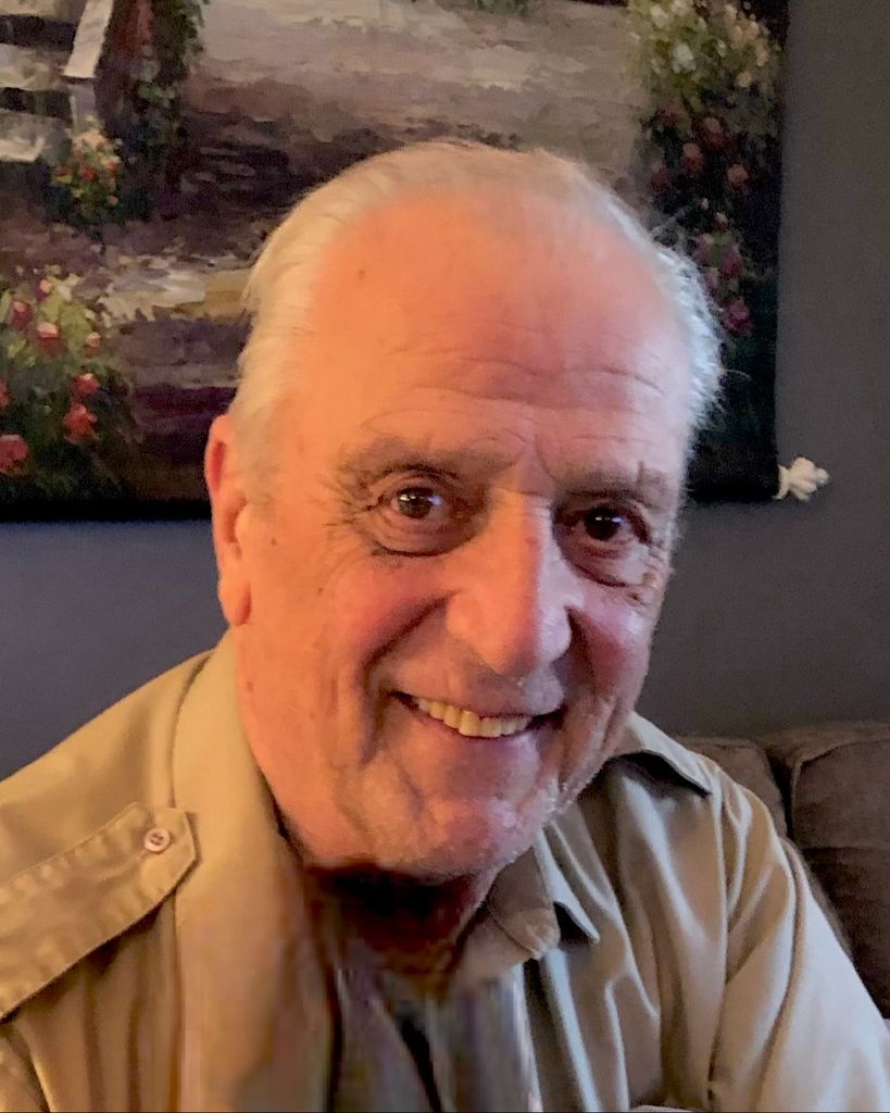 Ernie (Lawrence Ernest) Obirek