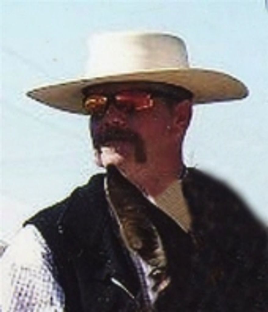 Timothy Leroy Haycock