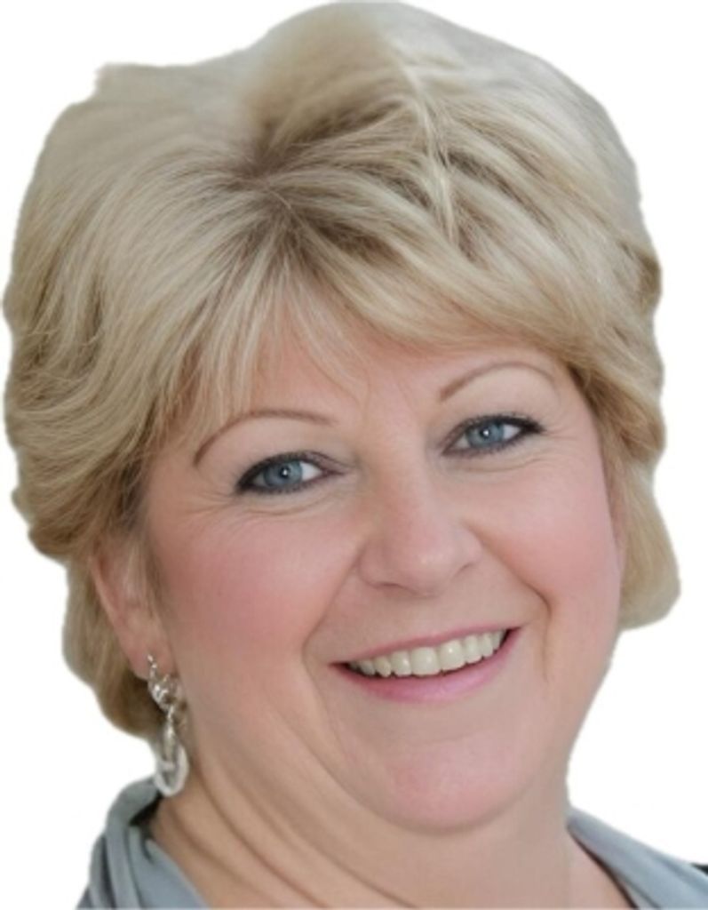 Mona Lynn Krankavitch Profile Photo