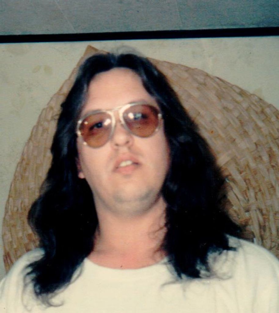 William Lewis Profile Photo