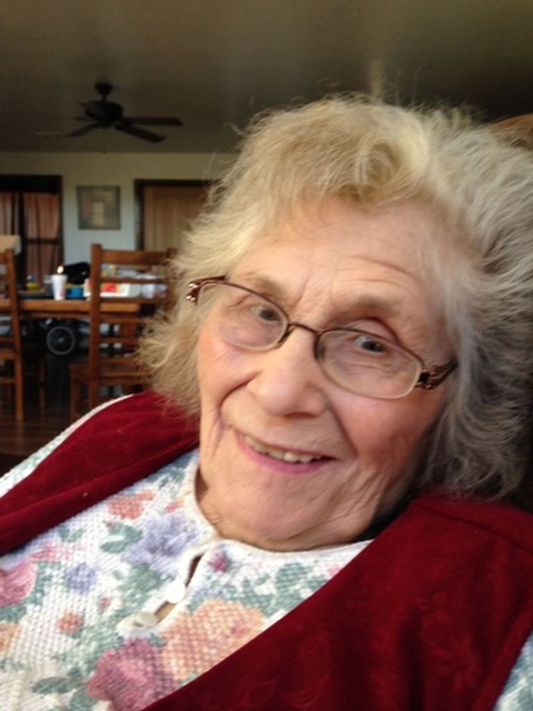Orvella G. "Cookie" Littlefield